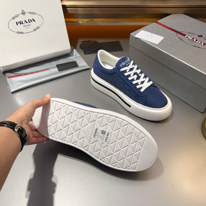 Prada Sneakers